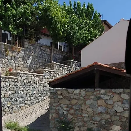 Апартаменты Chic Elegance Meets Village Gem