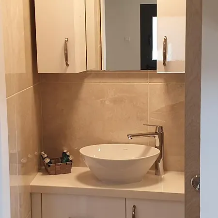 Chic Elegance Meets Village Gem Apartment Pelendri