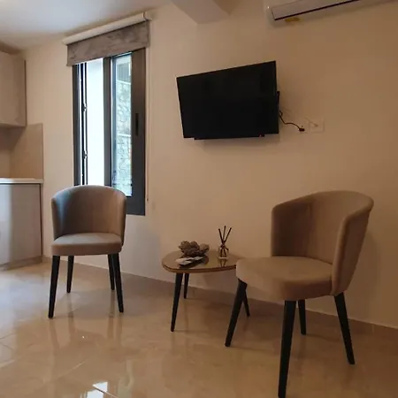 Apartment Chic Elegance Meets Village Gem Pelendri