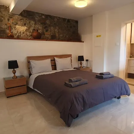Chic Elegance Meets Village Gem Pelendri