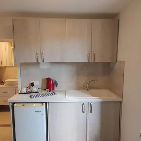 Chic Elegance Meets Village Gem