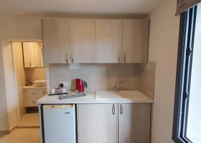 Chic Elegance Meets Village Gem